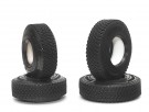 Boom Racing 1.9in SP Road Tracker Crawler Tire Gekko Compound 3.82inx0.94in (97x24mm) (2) thumbnail