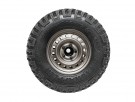 Boom Racing 1.9in Lightweight OEM 16-Hole Steelie (Narrow) Spare Wheel Set (1) thumbnail
