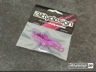 Bittydesign Body Clips Kit Big Scale (8) - Pink thumbnail