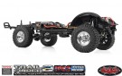 RC4WD Trail Finder 2 RTR w/1982 Toyota Pickup Hard Body Set (Red) thumbnail