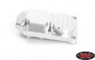CChand Micro Series Diff Cover for Axial SCX24 1/24 RTR (Silver) thumbnail