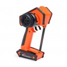 Spektrum DX Rugged+ 12-Channel DSMR+ Transmitter, Orange thumbnail