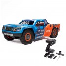 Losi 1/5 5IVE-TE 3.0 Electric 4WD Desert Truck RTR thumbnail