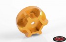 RC4WD 17mm Universal Hex for 40 Series and Clod Wheels thumbnail