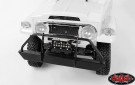 RC4WD KC HiLiTES 1/10 C Series High Performance LED Light Bar (40mm/1.5in) thumbnail