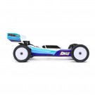 Losi 1/16 Mini-B 2S 2WD RTR Brushless Buggy (Battery and Charger included), Blue thumbnail