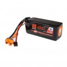 Spektrum Accessories 7.4V 4000mAh 2S 15C Smart G2 Receiver LiPo Battery: IC3 thumbnail