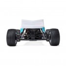 Losi 1/18 Mini-T 2.0 V2 2WD Stadium Truck Brushless RTR (battery and charger included), Blue  thumbnail