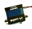 NSDRC Special Edition Blue RS800 V2 and Monster Horn thumbnail