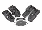 Traxxas Fenders, inner (narrow), front and rear (2 each) for clipless body for TRX-4 Bronco 2021 thumbnail