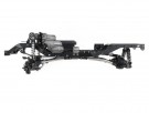 Boom Racing BRX01 AWB Link Adjustable Wheelbase 1/10 4WD Builder's Kit for  thumbnail