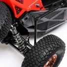 Losi 1/6 8IGHT-X Super Lasernut 4WD Brushless Buggy RTR thumbnail