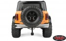 RC4WD Retro Aluminum Rear Bumper for Traxxas TRX-4 2021 Ford Bronco thumbnail