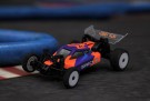 Hobby Plus BUGGY 2WD SPECK-B RTR VINTAGE Rasor Orange thumbnail