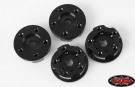 RC4WD 1.9in/2.2in 5 Lug Steel Wheel Hex Hub +3 Offset thumbnail