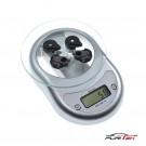 FURITEK Brass Rear And Front Hub Set Combo For Furitek FX118 thumbnail