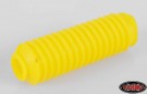 RC4WD Super Scale Shock Boot (Yellow) thumbnail