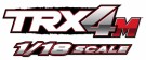 Traxxas TRX-4M 1/18 Land Rover Defender Crawler RTR thumbnail