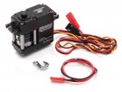 Boom Racing 3S Muscle Winch™ High Voltage Direct Power 40KG Waterproof Servo Winch w/ Free Spool Unit thumbnail