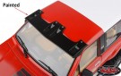 Shown installed on RC4WD Trail Finder 2 RTR w/1985 Toyota 4Runner Hard Body Set (Red) (Z-RTR0063) and the comparison between painted and unpainted for example (Not Included) thumbnail