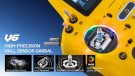 Radiomaster GX15 16ch ELRS LBT - Green thumbnail