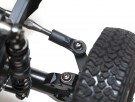 Boom Racing KUDU™ Heavy Duty Rust-Resistant M4 Nylon Rod Ends 18.5mm (Straight) w/ SST Pivot Ball (5.8x3x7.4mm) (10)  thumbnail