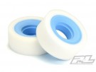 Pro-Line Racing 2.2 Dual Stage Closed Cell Inner/Soft Outer Rock Crawling Foam Inserts thumbnail