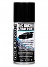 Hobbynox Black R/C Racing Spray Paint 150 ml thumbnail