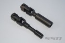 SSD Scale Steel Short Driveshaft for TRX-4 / SCX10 II Front thumbnail