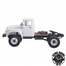 King Kong RC 1/12 ZL130 4x2 Tractor Truck Chassis Kit for ZL-130 thumbnail
