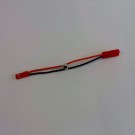 Ferdig loddet spenningstopp demper med TVS Diode thumbnail