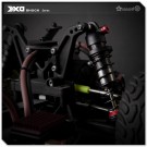 Gmade XD Piggyback Shock 113mm (2) thumbnail