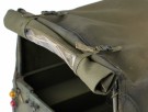 Boom Racing KUDU™ Full Canvas Soft Top Only (for Series Land Rover 109 Full Hood Set) (Sand) thumbnail