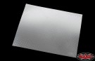 RC4WD Scale Diamond Plate Aluminum Sheets 280x221mm (2) thumbnail