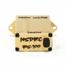 NSDRC RS100 Brass High Torque Micro Servo thumbnail