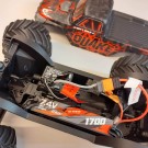 Gens Ace 2s 1700mAh - 35C - G-Tech iEC2 thumbnail