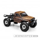 JConcepts JCI Warlord Tucked Cab Only Body thumbnail