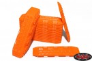 RC4WD MAXTRAX Vehicle Extraction and Recovery Boards 1/10 (Safety Orange) (2) thumbnail