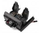 GRC Interior for Traxxas TRX-4M Ford F150 (3D Printed) thumbnail