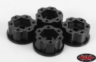 Rc4wd 1.9in/2.2in 6 Lug Steel Wheel Hex Hub +6 Offset thumbnail