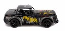 UDI Panther Speed/Drift -Gyro 4WD 1:16 Brushless thumbnail