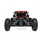 Losi 1/6 8IGHT-X Super Lasernut 4WD Brushless Buggy RTR thumbnail