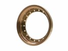 Boom Racing ProBuild™ Alum 7.5mm Wheel Barrel (1) Bronze thumbnail
