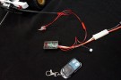 Yeah Racing 1/10 Wireless Remote Receiver Winch Control Set V2 thumbnail