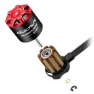 Hobbywing Motor QuicRun Brushless 1621SL 3500kV 1/24-1/16 Crawler thumbnail