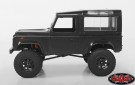 Shown installed with 1/18 Gelande II D90 Truck (Discontinued) for example (Not Included) thumbnail