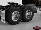 RC4WD Chaos Semi Truck Rear 1.7in Wheels w/Spiked Caps (2) thumbnail