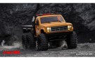 Cross RC EMO XL 6X6 6WD RTR 1/8 Scale Crawler blue thumbnail