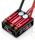 Hobbywing ESC QuicRun WP 10BL80 Crawler 2-4S 1/10 thumbnail