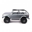 RedCat International Harvester Scout Gen9 RTR - Grey thumbnail